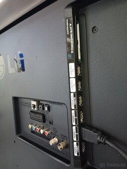 LG 55LB580V,140cm,Full HD,Smart+Wifi,3xHDMI,3xUSB - 5