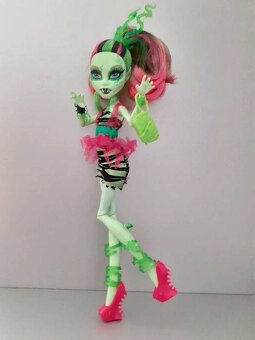 Krásné Monster high - 5