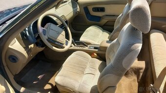 Chrysler Le Baron 3.0 V6 - 5