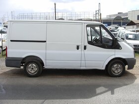 Ford Transit 2.2 TDCi - 5