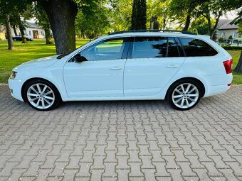 Škoda Octavia 2.0 TDI-110 kw, Style Navigace,DSG - 5