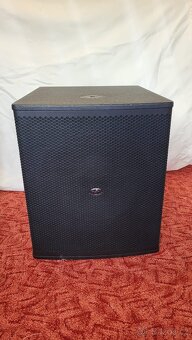 DAS Avant 18A – aktivní subwoofer 750 W - 5