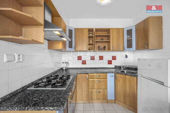 Prodej bytu 2+kk, 53 m², Modletice - 5