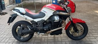 MotoGuzzi 1200sport 8V - 5