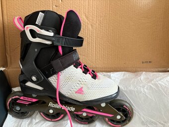 Brusle Rollerblade 38 - 5