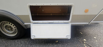 Karavan Hymer Eriba 392A r.v. 2000 - 5
