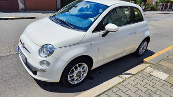 Fiat 500 Abarth 1.3 - 5