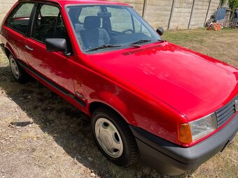 VW Polo - 5