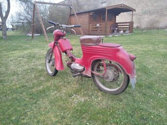 Jawa 555 - 5