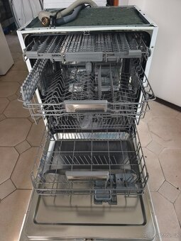Myčka Philco PD 1562 W, A++, 15 sad, 3 koše, záruka, servis - 5