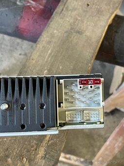 Audiosystém harman/kardon BMW E46 - 5