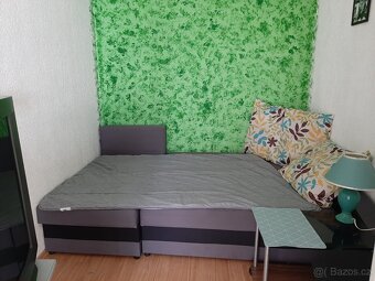PRONÁJEM Plzen 2kk+ lodžie Bory - 5