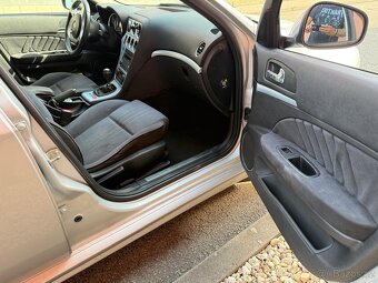 Alfa Romeo 159 - 5