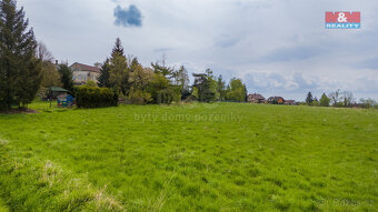 Prodej pozemku k bydlení, 852 m², Nový Oldřichov - 5