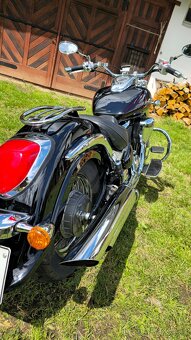Intruder C800 - 5