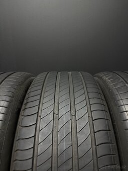 Sada pneu 235/50/19 MICHELIN - 5