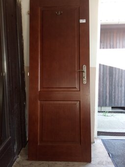 Porta doors - 5