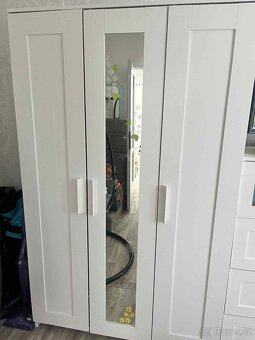 Ikea malm - 5