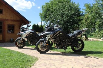 Benelli TRK 702 - 5