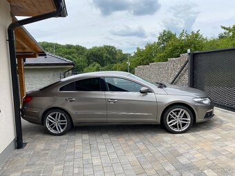Prodám VW Passat CC 1.8 TSI - 5