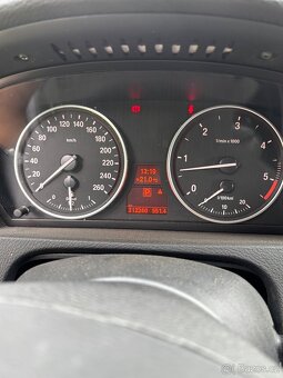 BMW E70 X5 - 5