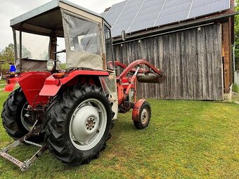 Massey Ferguson MF 135 - 5