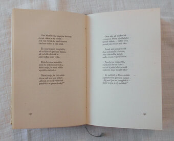 Jan Neruda - Knihy básní - Orbis 1951 - 5