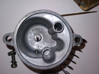 ČZ motokros Jawa Soutěžní nový Jikov 32 mm - 5
