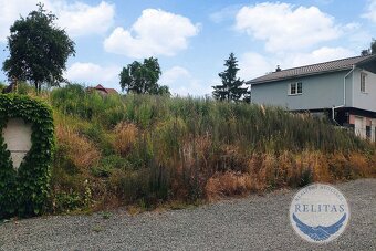 Prodej pozemku pro bydlení 866 m² - 5
