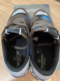 Valentino Garavani Sneakers 42 - 5