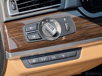 BMW 750Li xDrive - 5