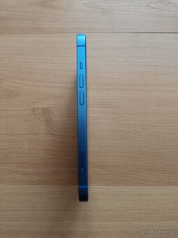 iPhone 13 128GB modrý - 5