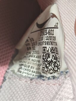 Kopačky Nike, vel. 33, edice Ronaldo - 5