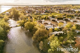 Prodej pozemku pro rodinnou rekreaci, 2 851 m² - Strachotín - 5