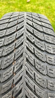 Kola Renault Megane III, 5x114,3 , R15 - 5