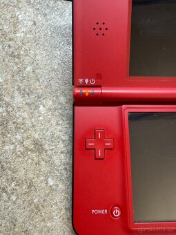 Nintendo switch DS XL - 5