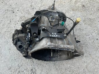 -----RENAULT OPEL FIAT 1.6 BiTURBO----- - 5