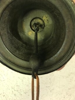 Lodní zvon Bremen 1911 - 5
