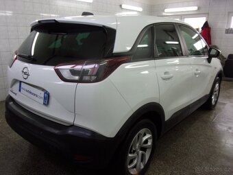 Opel Crossland X 1,6d 100 - 5