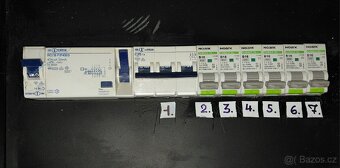 PCE 94742154 Spitz BV CEE 63A - 5