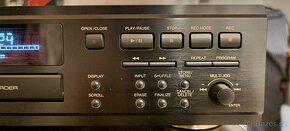 DENON CDR-1000 (Vypalovačka) - 5