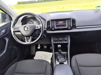 Škoda Karoq 1.6TDI 85kw 195020km - 5