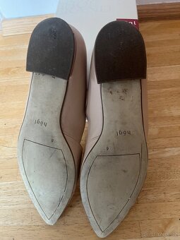 dámské lodičky/baleríny Högl - 5