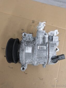 Díly z motoru 1.4 TSI 90Kw CAX - Škoda, Volkswagen, Seat - 5