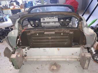 Opel Speedster -Lotus Elise - 5