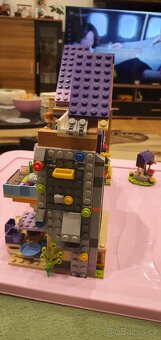 Lego friends - 5