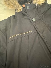 Chlapecká zimní parka Reserved 158 - 5