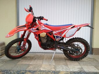 Beta 430 RR Racing 2015 - 5