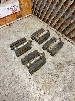 Šlapadla babetta - 5