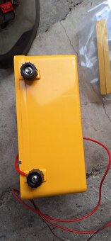 Elektrický ohradník - 5